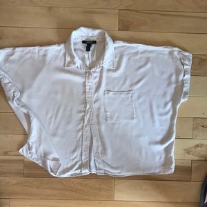Forever 21, size small ladies top.